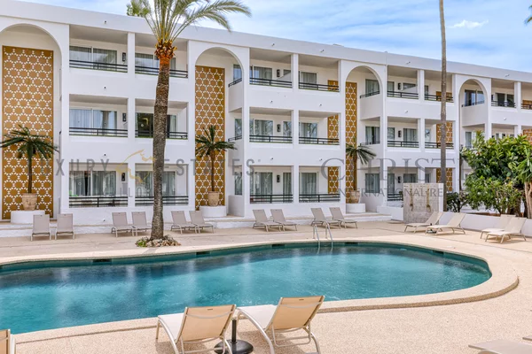 hotel studio apartments auf mallorca 10