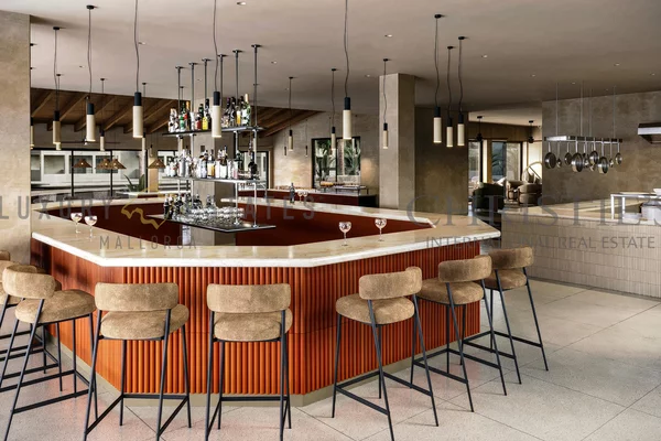 hotel branded apartments mallorca 9