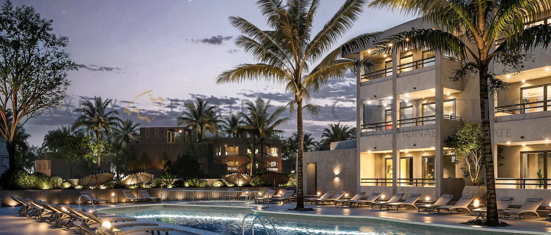 hotel branded apartments mallorca 7