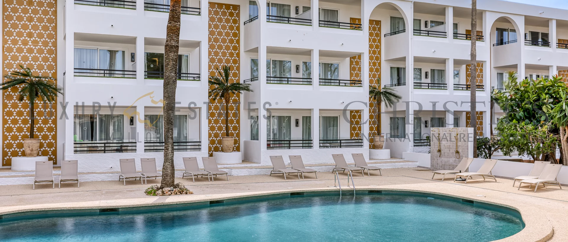 hotel studio apartments auf mallorca 10