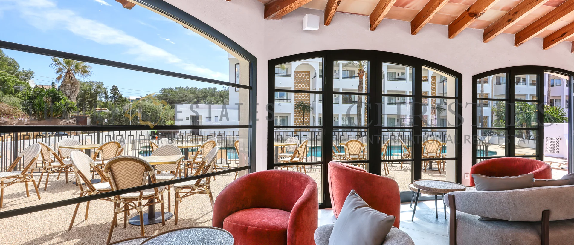 hotel studio apartments auf mallorca 2