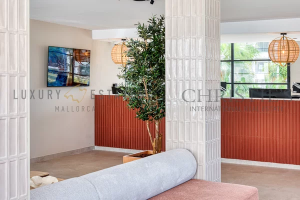 hotel studio apartments auf mallorca 11