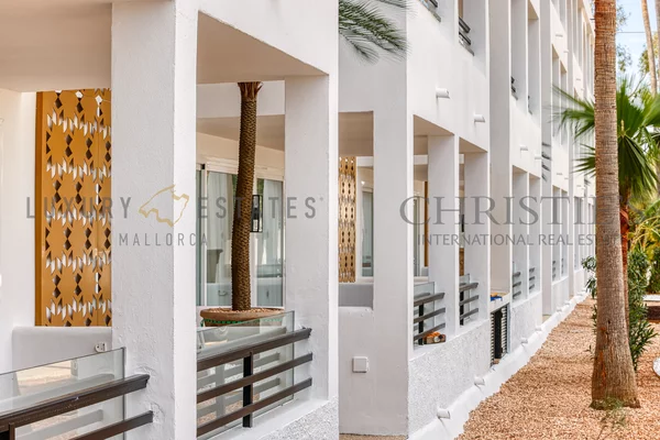 hotel studio apartments auf mallorca 12