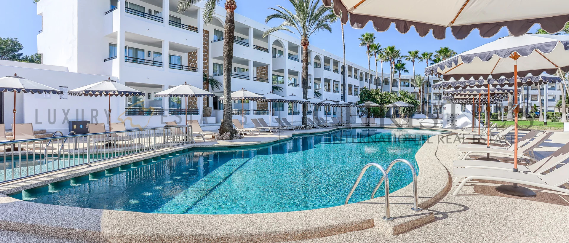 hotel einheiten mallorca 24