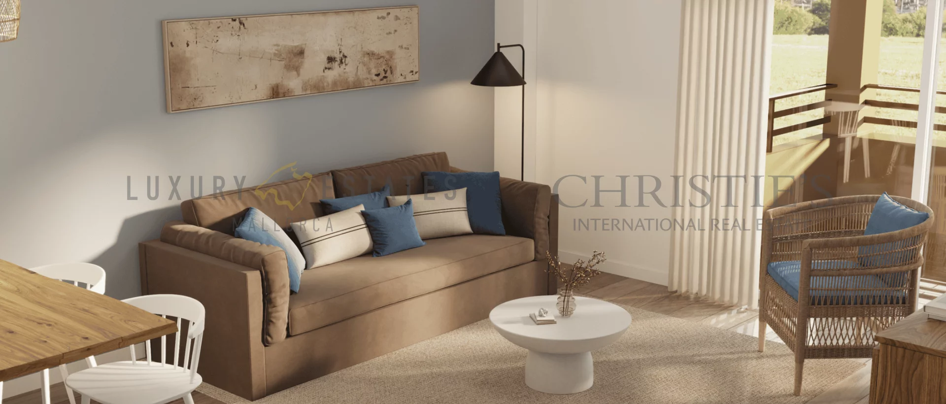 touristische wohnung in hotelanlage mallorca 1