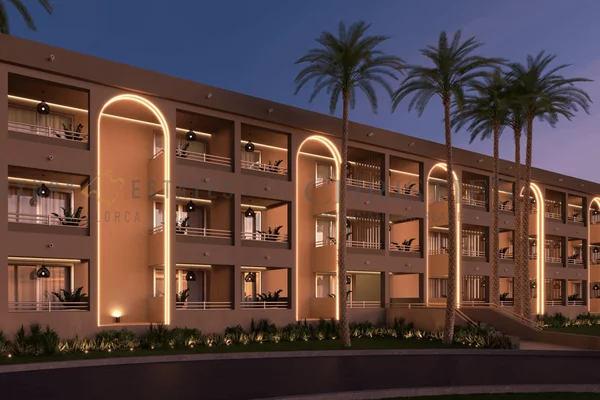 apartamento turístico en complejo hotelero mallorca 2 apartamento turístico en complejo hotelero mallorca 2