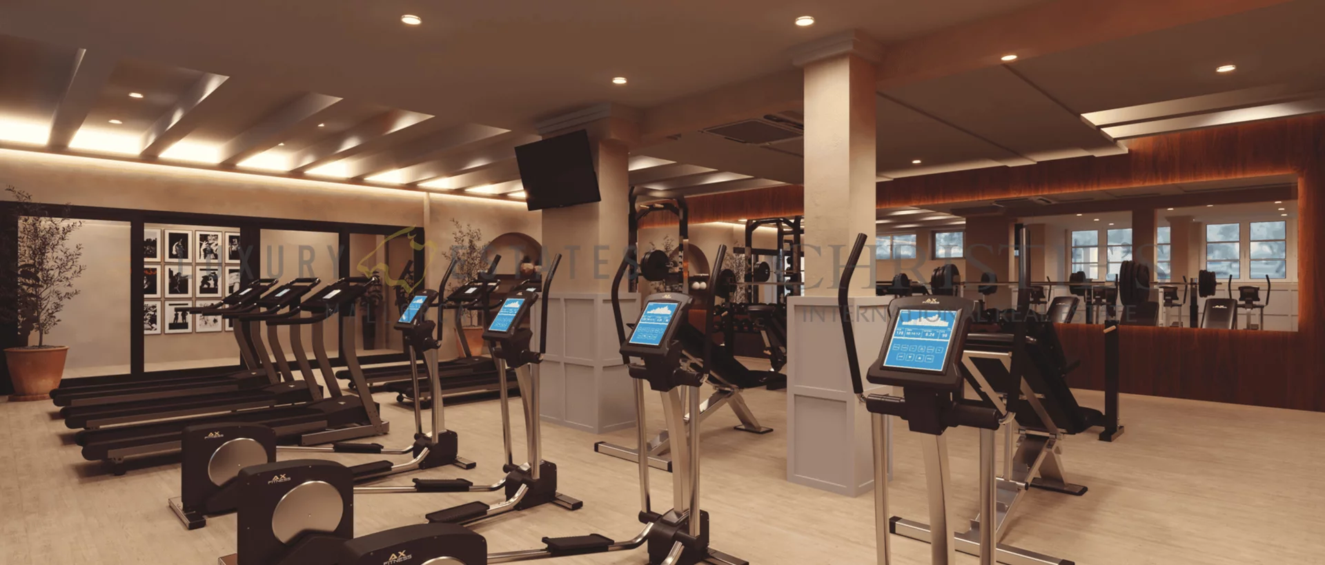 touristische wohnung in hotelanlage mallorca 3