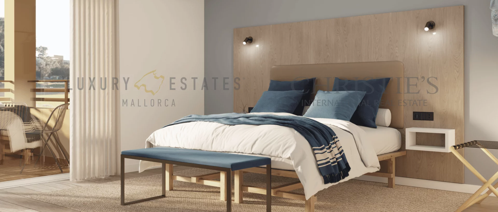 touristische wohnung in hotelanlage mallorca 6