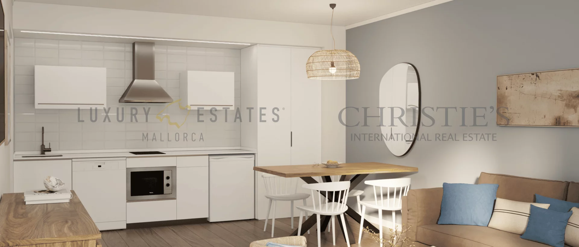 touristische wohnung in hotelanlage mallorca 6