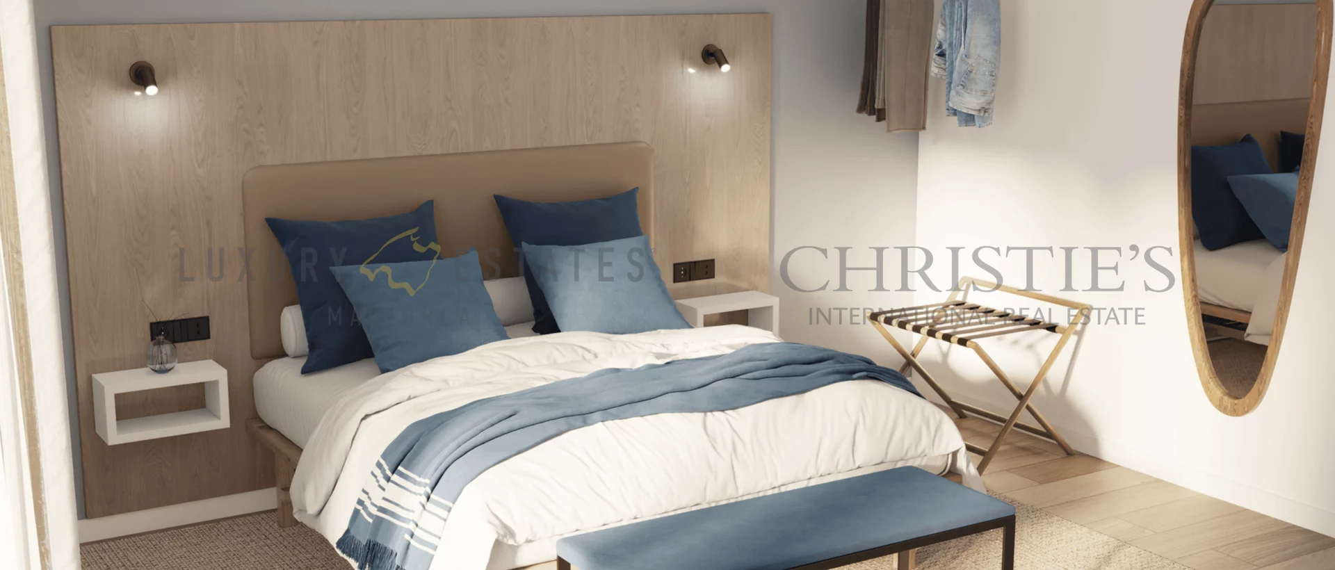 touristische wohnung in hotelanlage mallorca 9