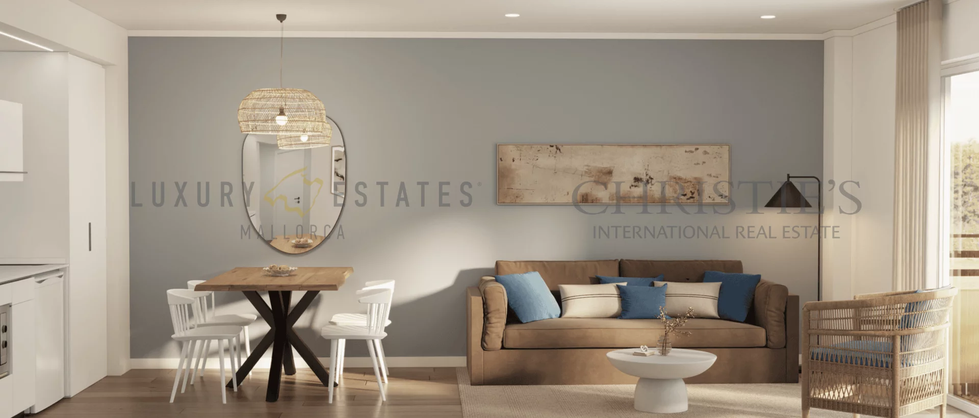 touristische wohnung in hotelanlage mallorca 11