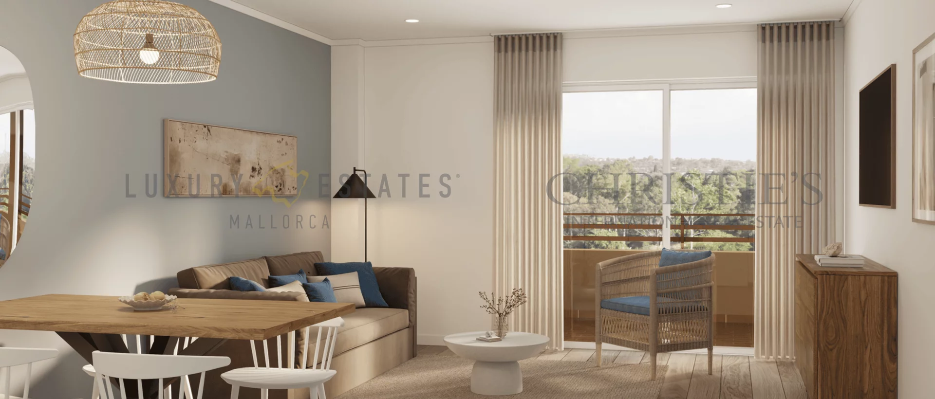 touristische wohnung in hotelanlage mallorca 11