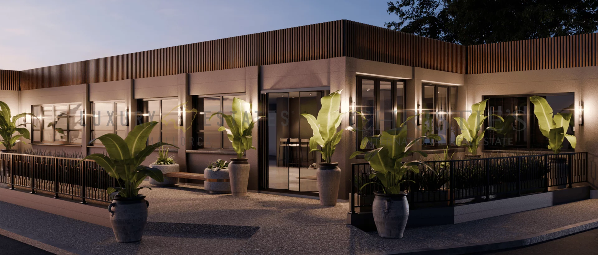touristische wohnung in hotelanlage mallorca