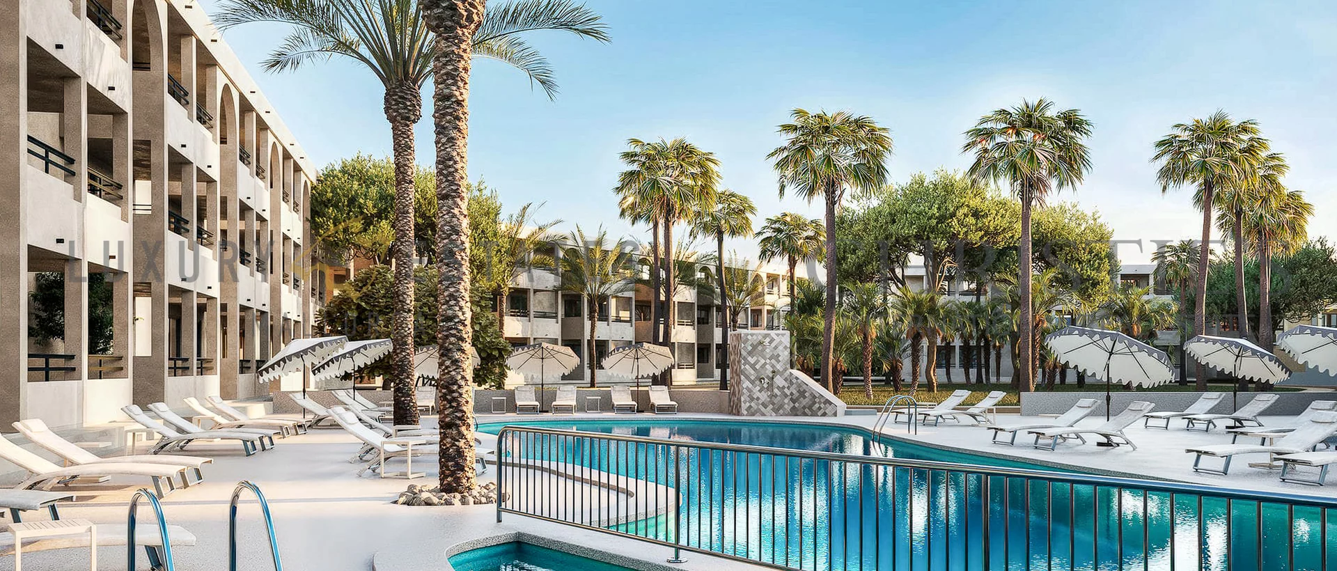 hotel branded apartments mallorca 1