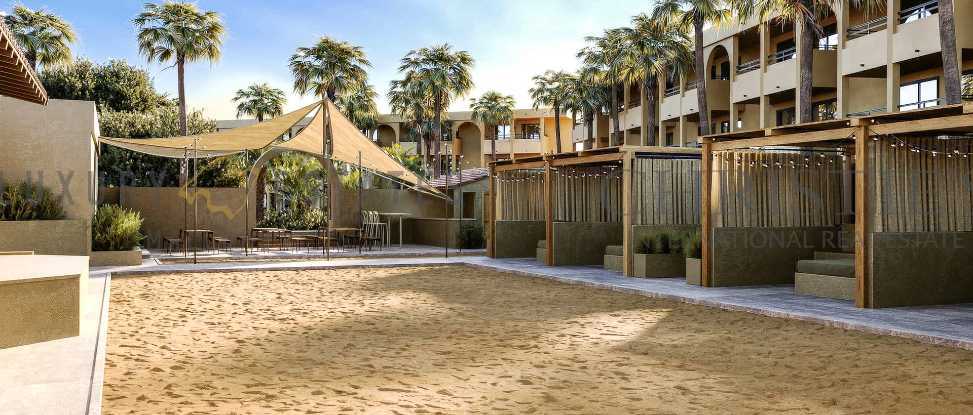 hotel branded apartments mallorca 3