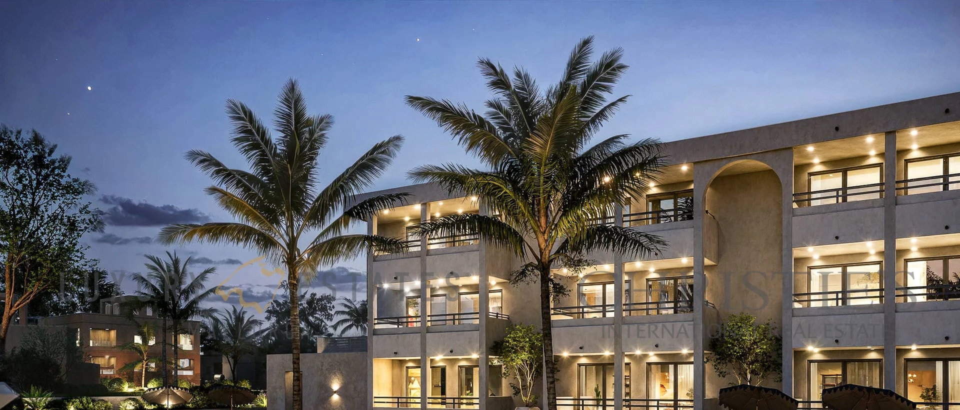 hotel branded apartments mallorca 6