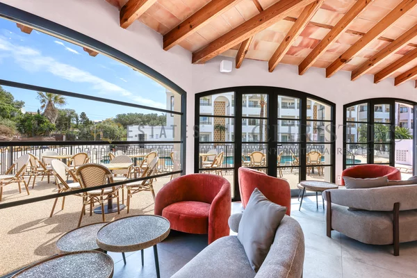 hotel studio apartments auf mallorca 2