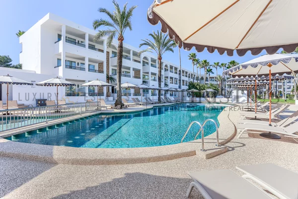 hotel einheiten mallorca 24