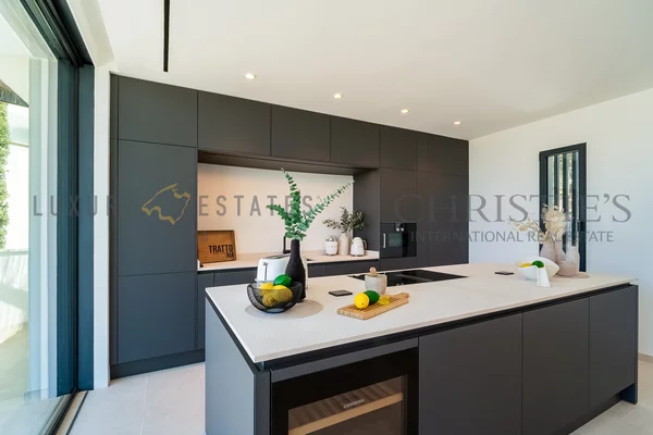 modern newly built villa camp de mar 3