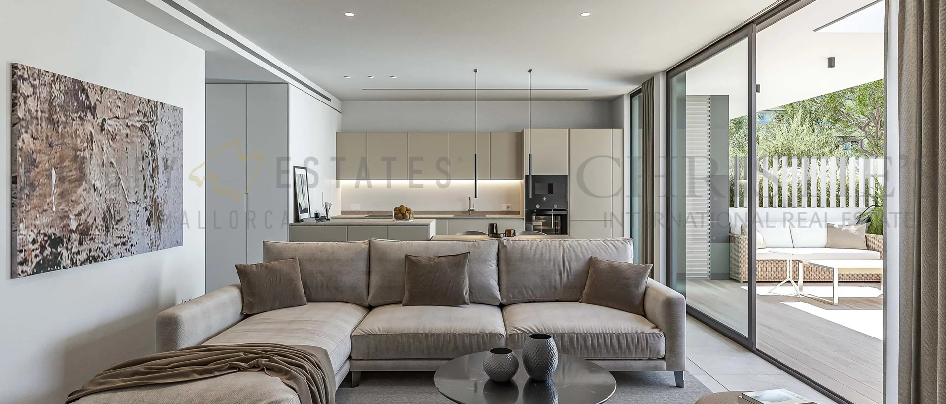 neubau wohnung palma de mallorca 6 neubau wohnung palma de mallorca 6