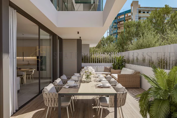 neubau wohnung palma de mallorca 3