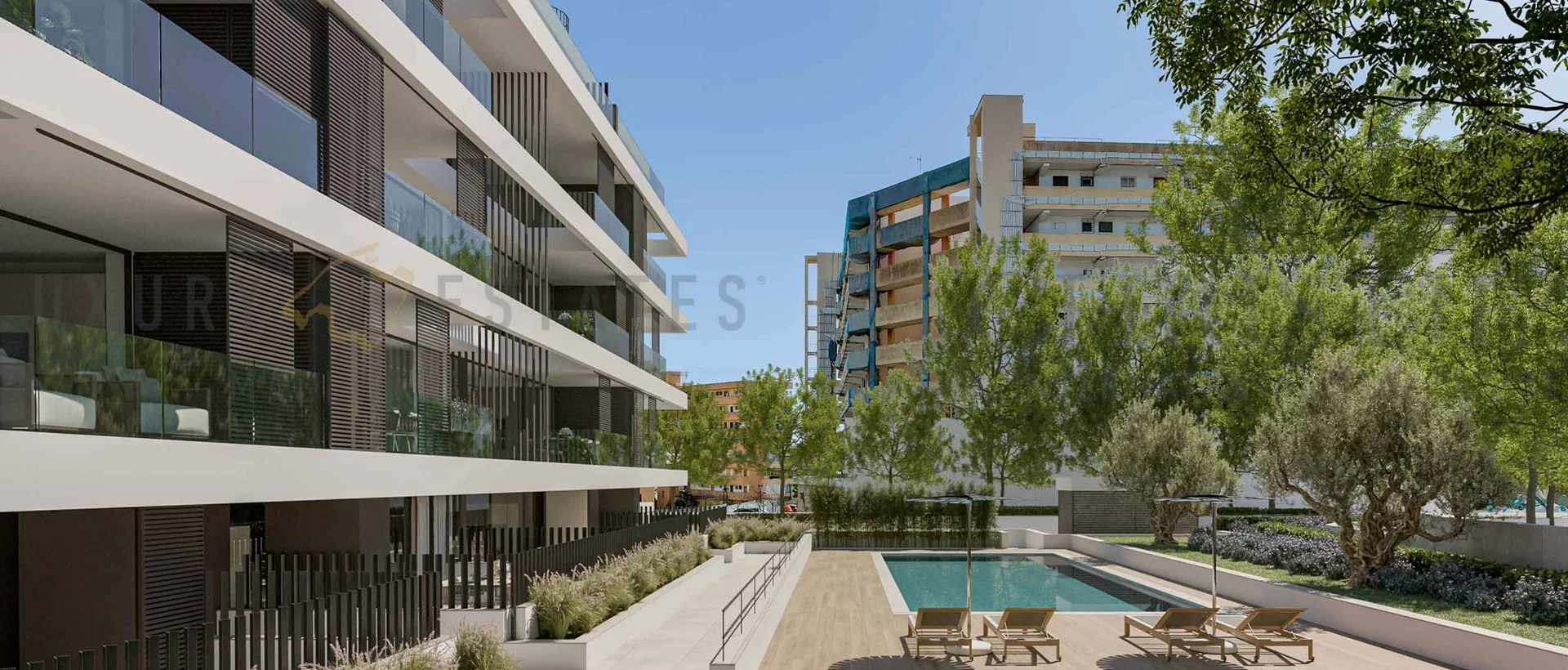 neubau wohnung palma de mallorca 13 neubau wohnung palma de mallorca 13