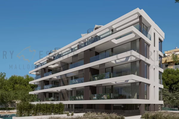 neubau wohnung palma de mallorca 14