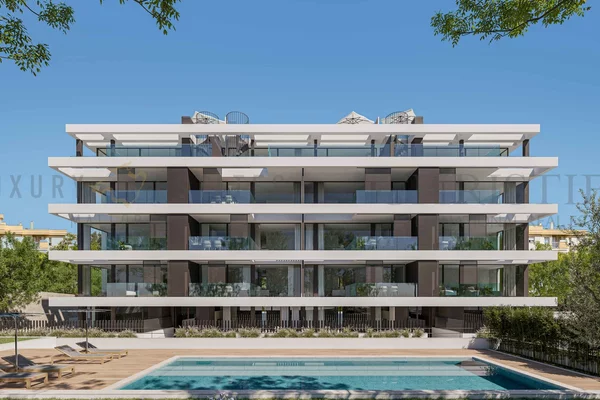 neubau wohnung palma de mallorca 15