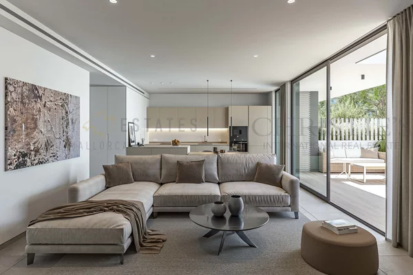 neubau wohnung palma de mallorca 6