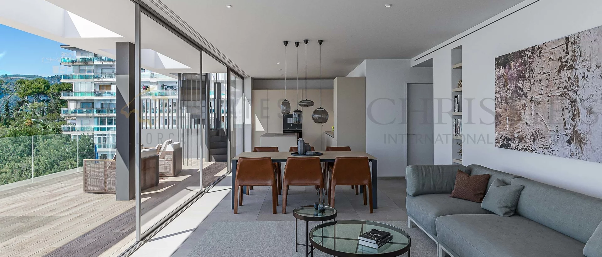 neubau wohnung palma de mallorca 9