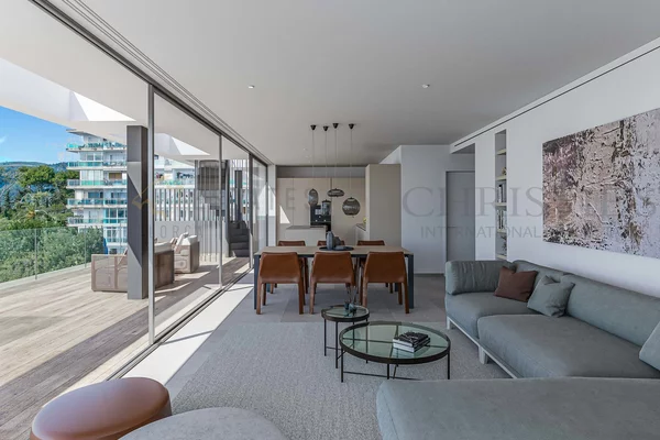 neubau wohnung palma de mallorca 9