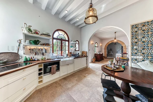 stadt villa palma de mallorca 2