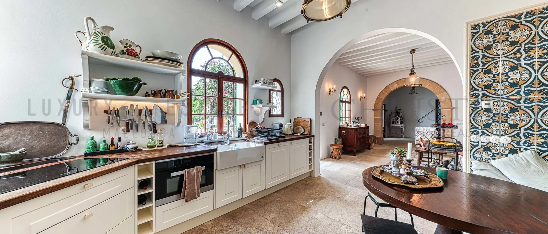 stadt villa palma de mallorca 2