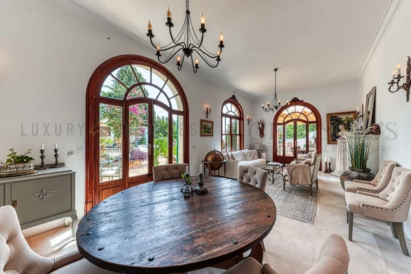 stadt villa palma de mallorca 3