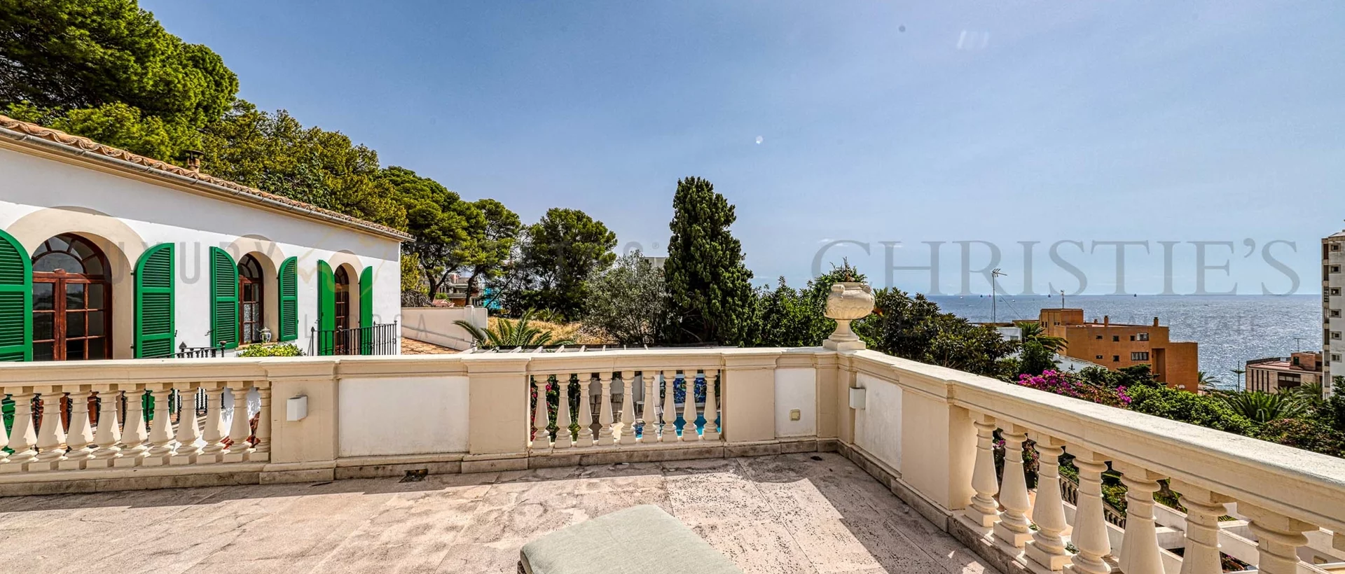 stadt villa palma de mallorca 8