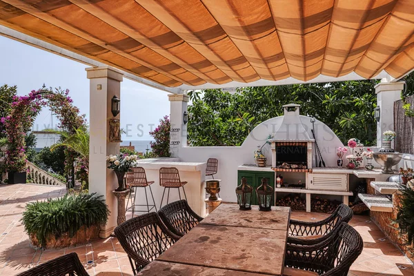 stadt villa palma de mallorca 33