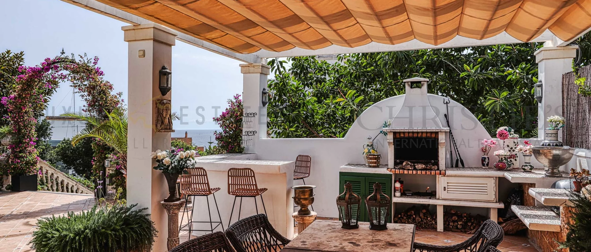 stadt villa palma de mallorca 33