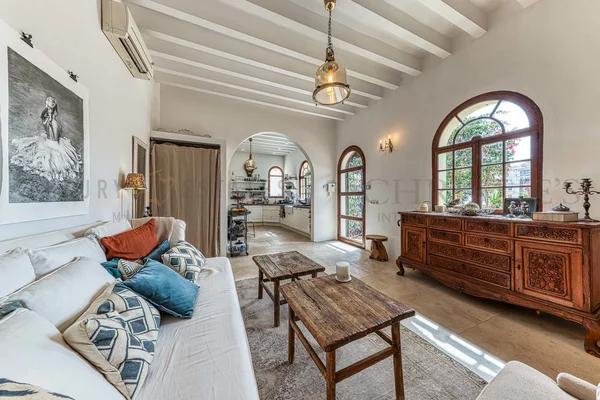 stadt villa palma de mallorca 23