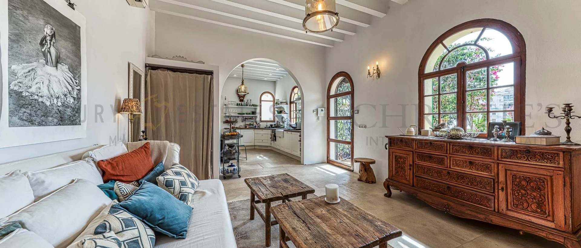 stadt villa palma de mallorca 23