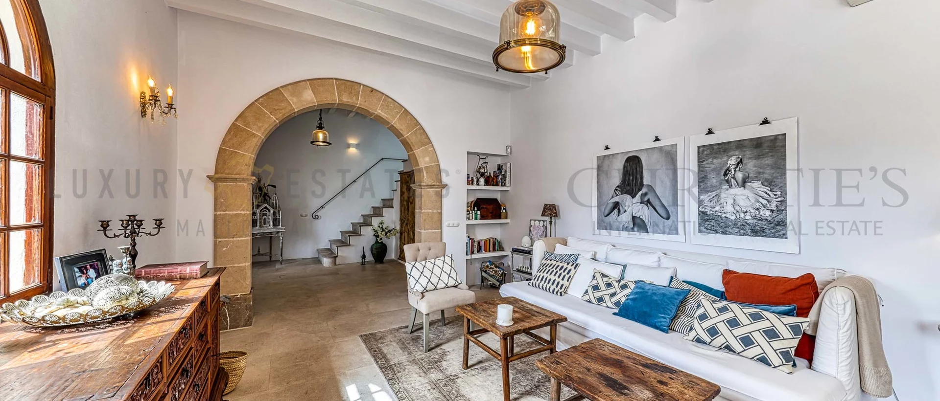 stadt villa palma de mallorca 24