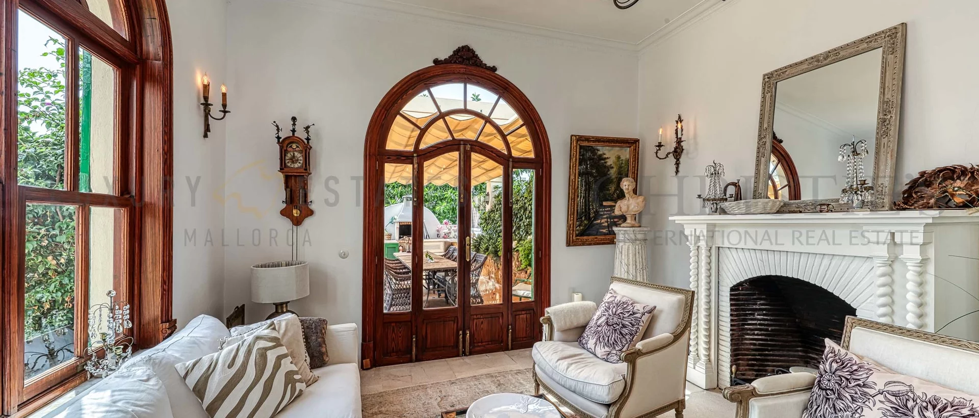 stadt villa palma de mallorca 4