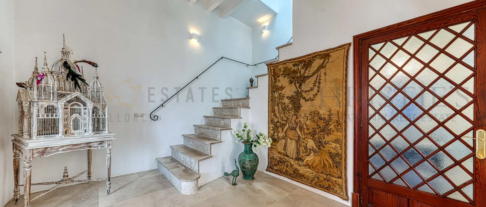 stadt villa palma de mallorca 22