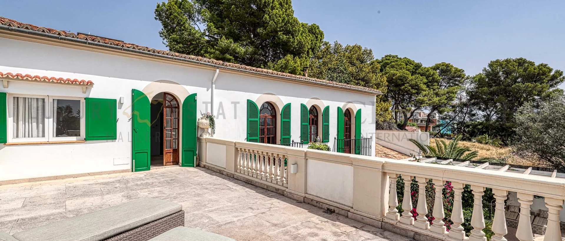 stadt villa palma de mallorca 7