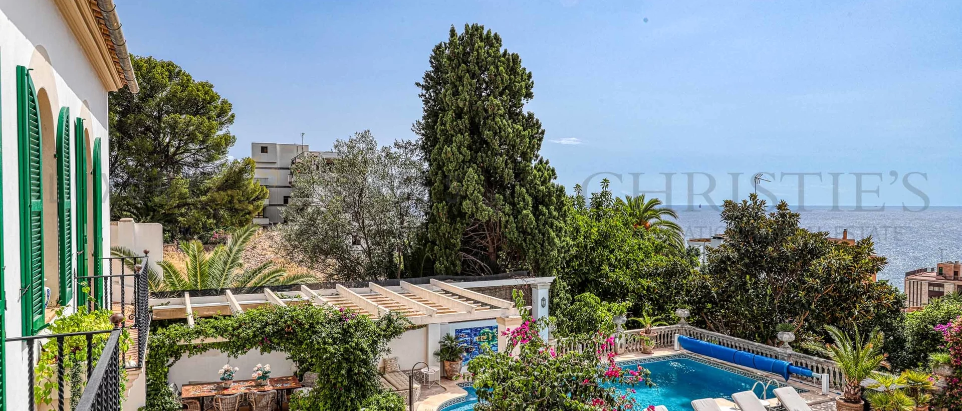 stadt villa palma de mallorca 9