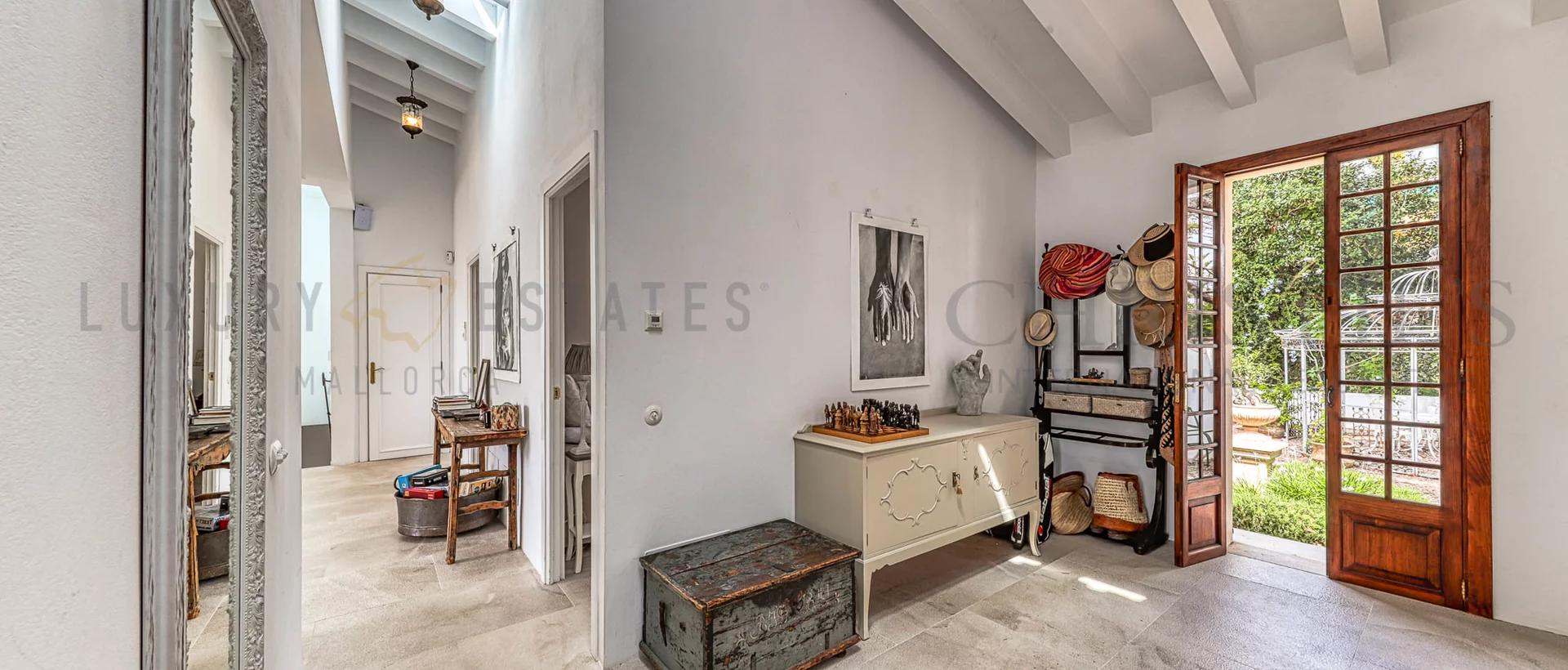 stadt villa palma de mallorca 14