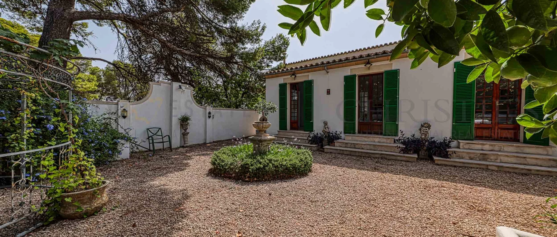 stadt villa palma de mallorca 15