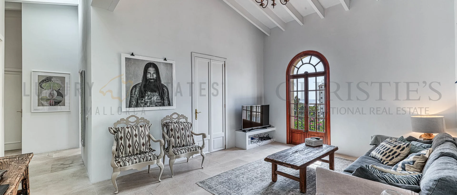 stadt villa palma de mallorca 18