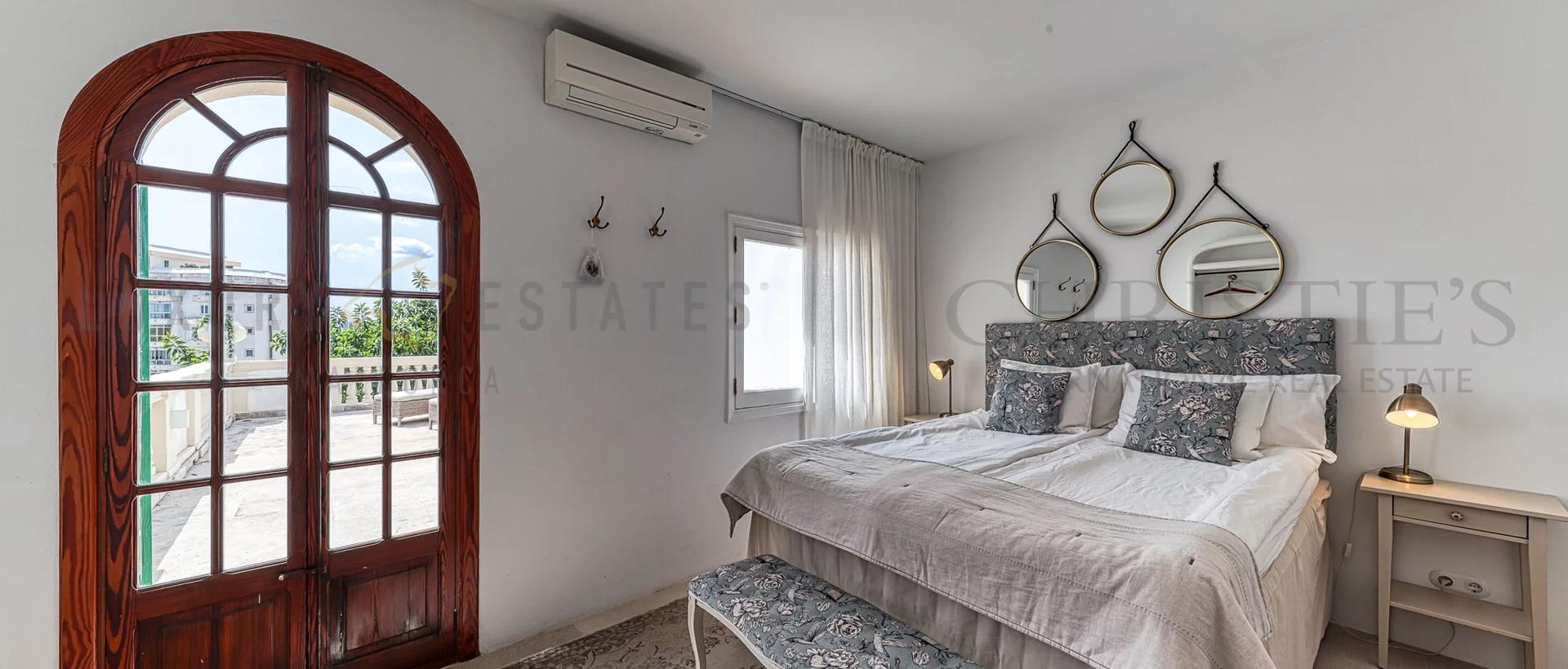 stadt villa palma de mallorca 6