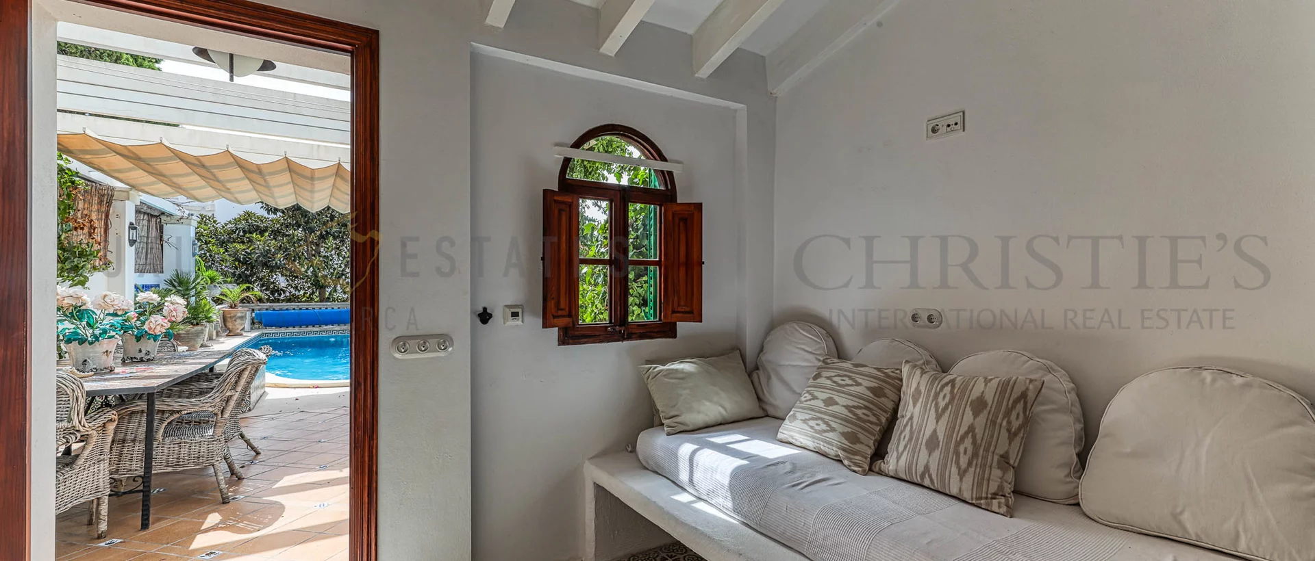 stadt villa palma de mallorca 29