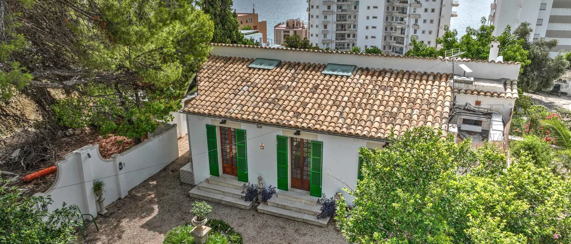 stadt villa palma de mallorca 5